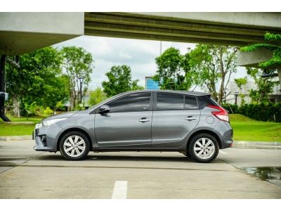 TOYOTA YARIS ECO1.2 G Top  ปี 2016 รูปที่ 5